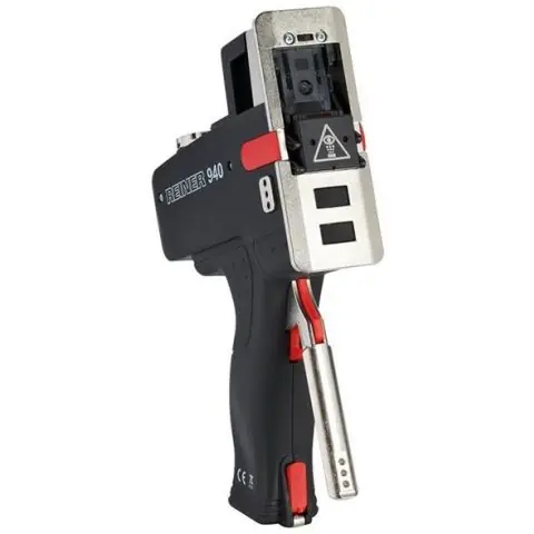 REINER Speed-I-Marker 940 MP Märkmaskin Trygg betalning